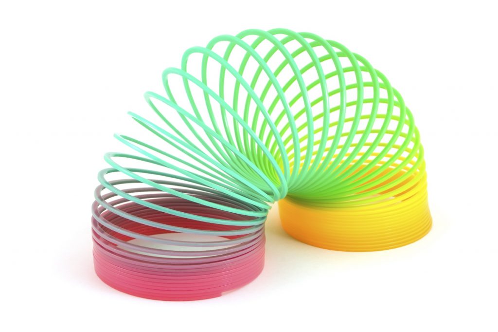 The Slinky Success Story