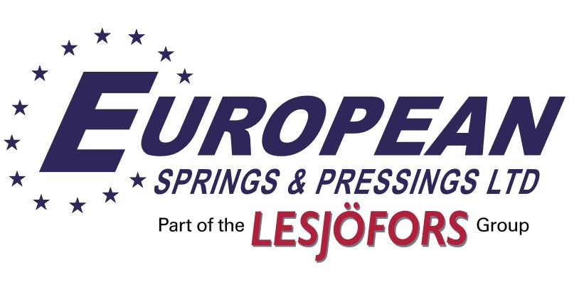 European Springs & Pressings Logo