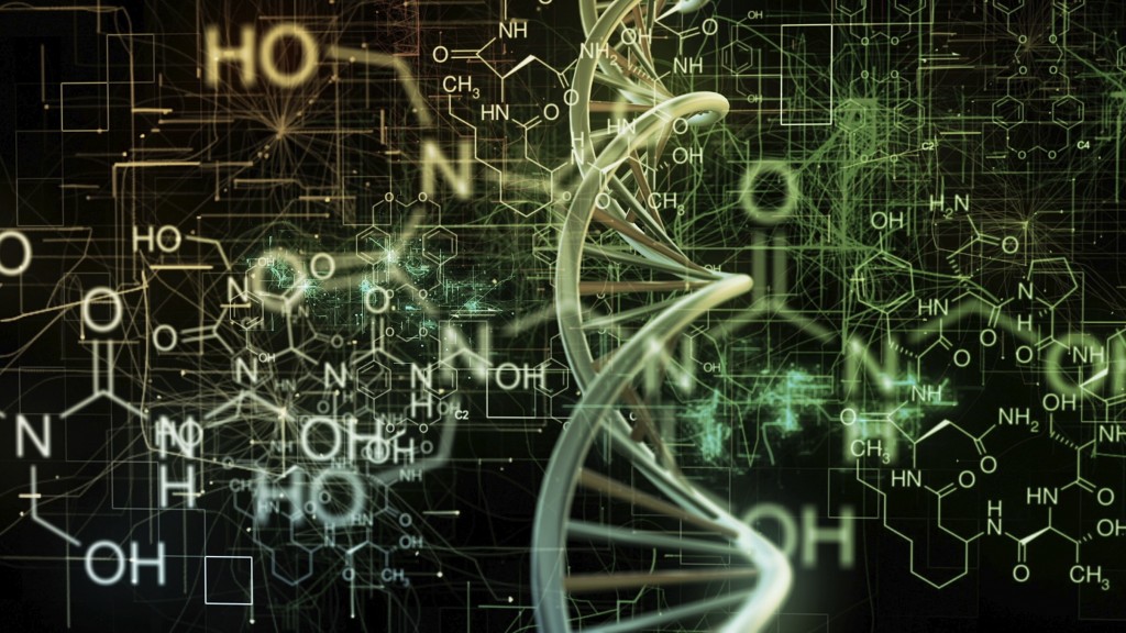 Chemical DNA - iStock_000037966880_Medium