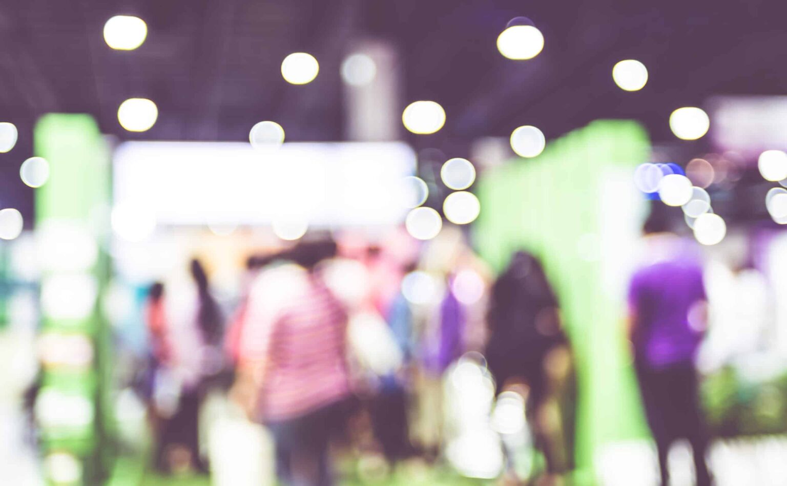 Trade Show