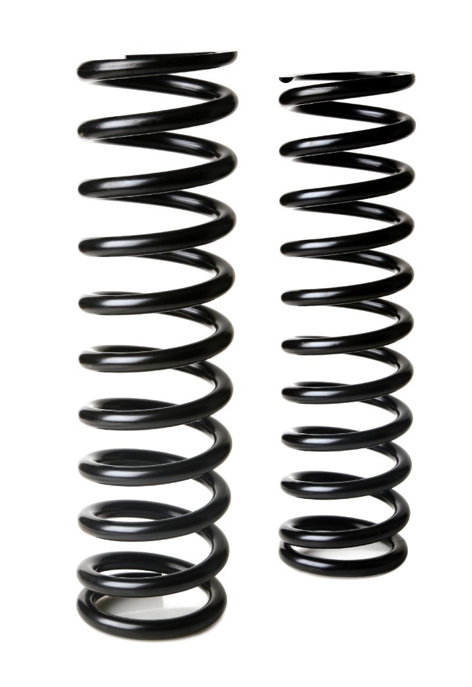 Compression custom springs