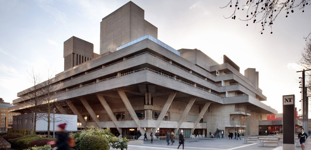 National Theatre - European Springs