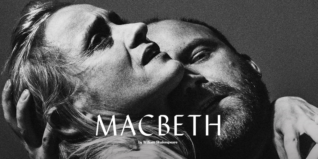 Macbeth National Theatre - European Springs