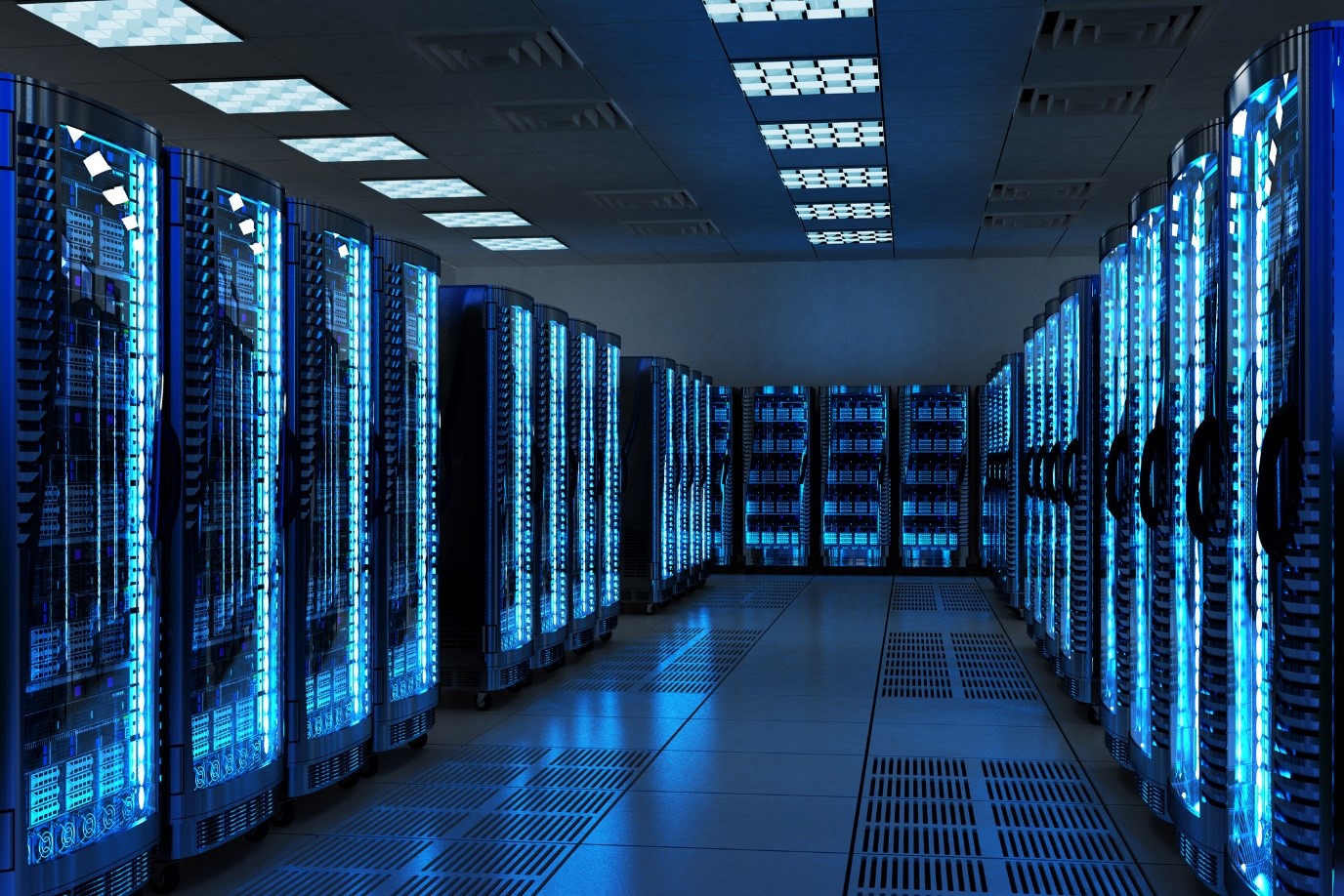 The Storage Of Data Warehouse
