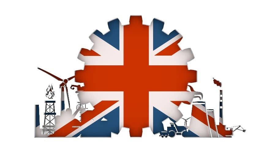 UK Manufacturing