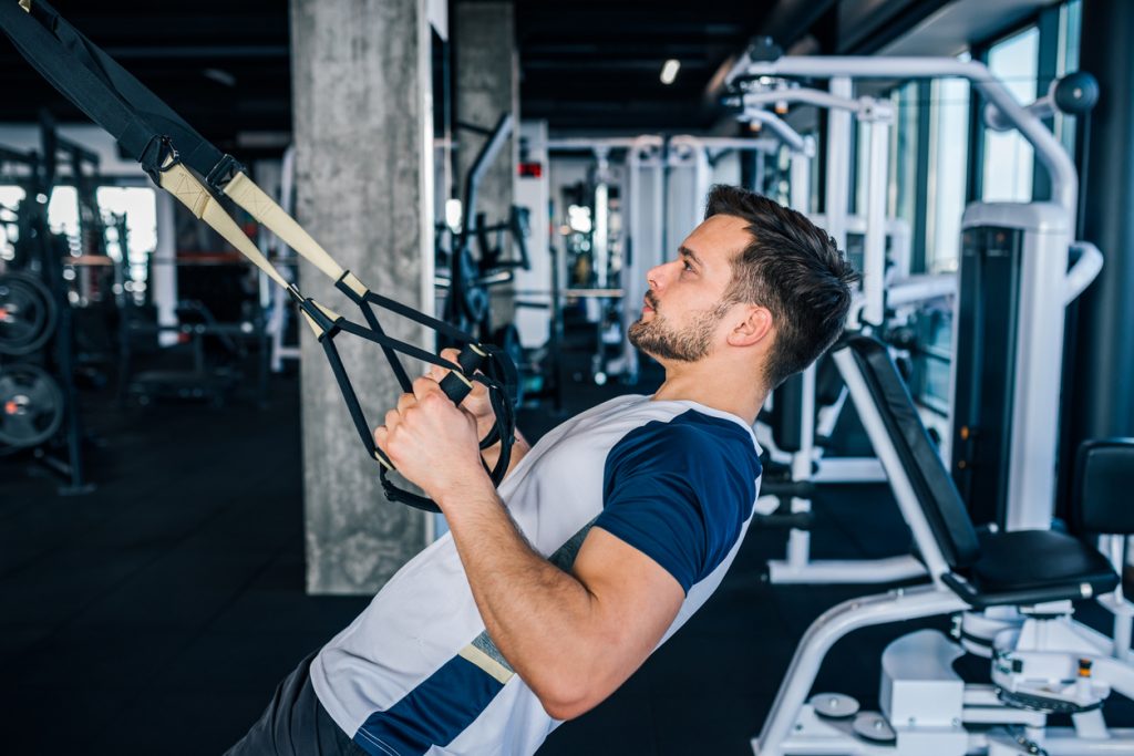 Spring Usage in the Fitness Industry European Springs