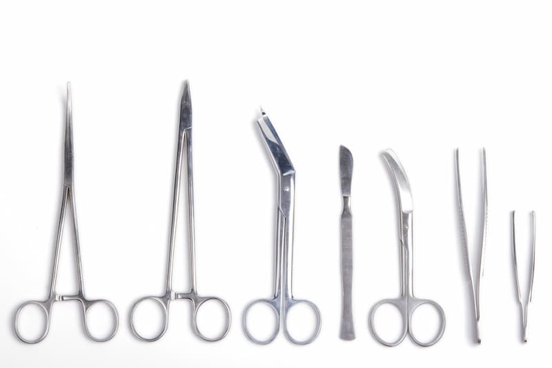 medical tools