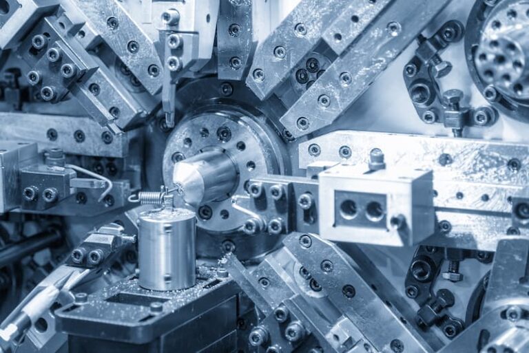 Spring Manufacturing Process European Springs