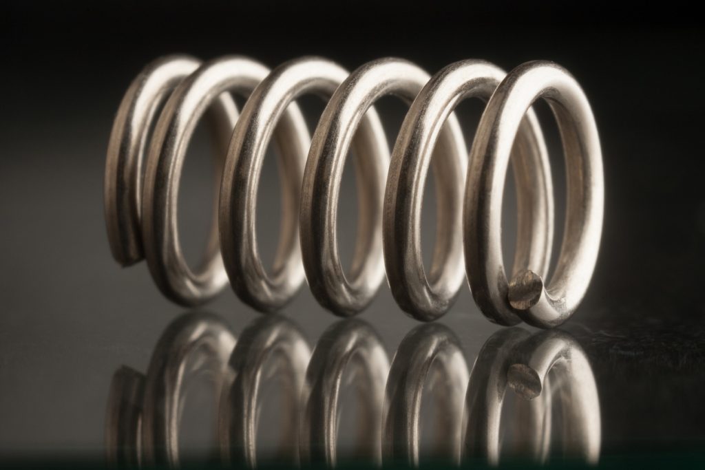 Stainless Steel vs Music Wire Springs: What's the Difference