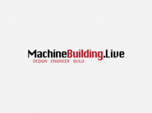 Machine Building Live