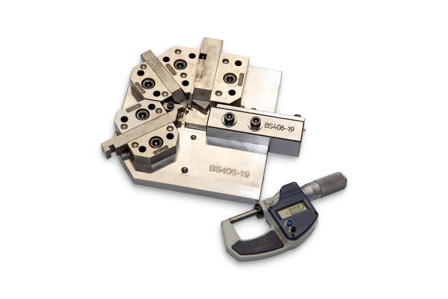 Spring Manufacturers UK & Custom Spring Suppliers - European Springs