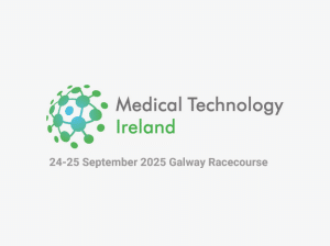 The Medical Technology Ireland Exhibition